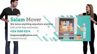 Salam Mover