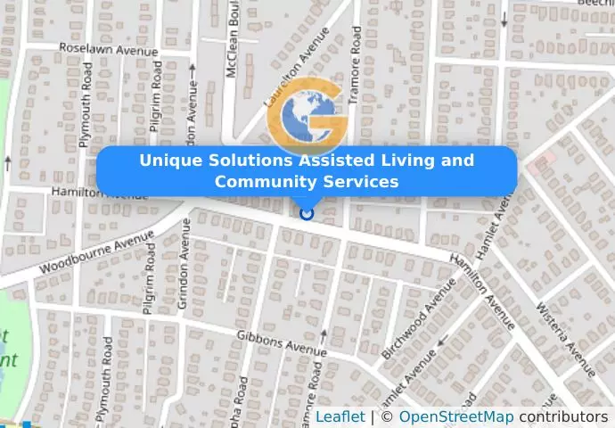 Unique Solutions Assisted Living and Community Services