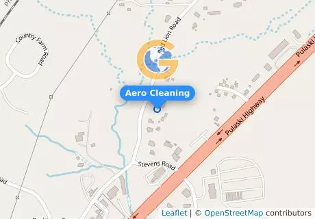 Aero Cleaning