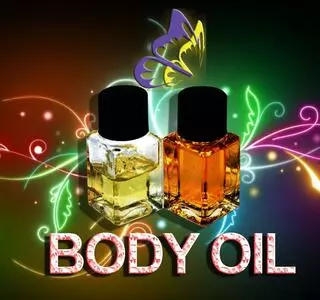 Ahmed Body Oil & Variety LLC