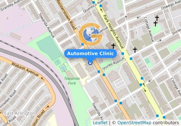 Automotive Clinic