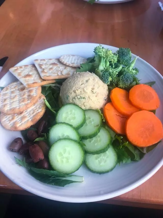 Atwater’s Café