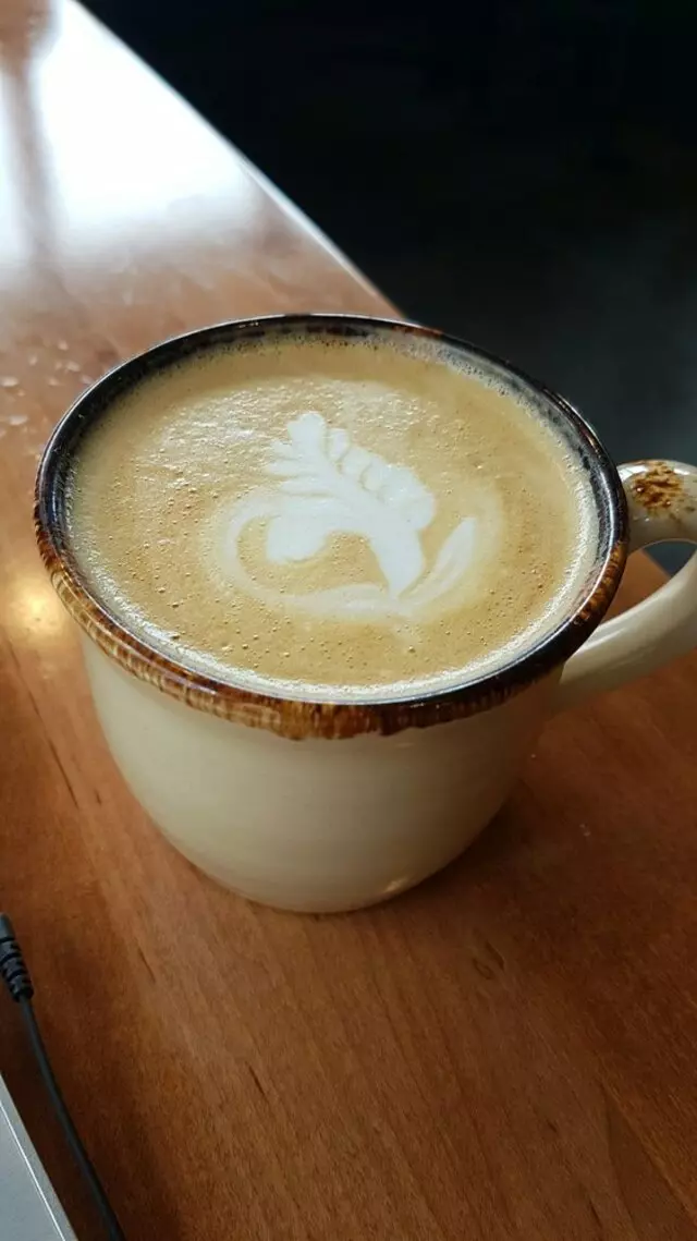 Atwater’s Café