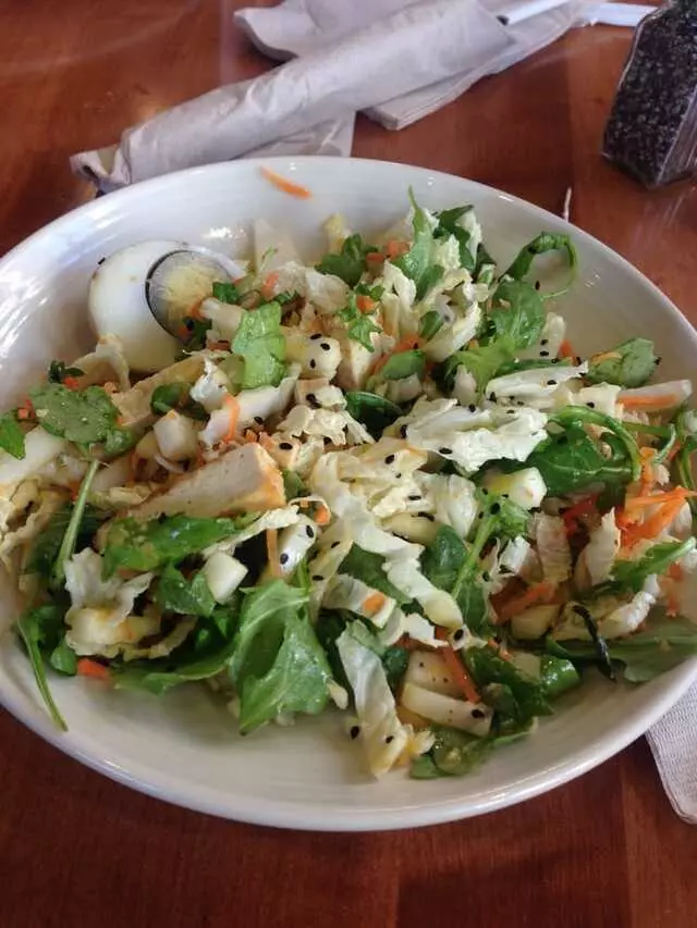 Atwater’s Café
