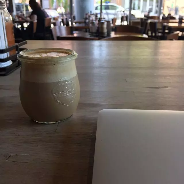 Atwater’s Café