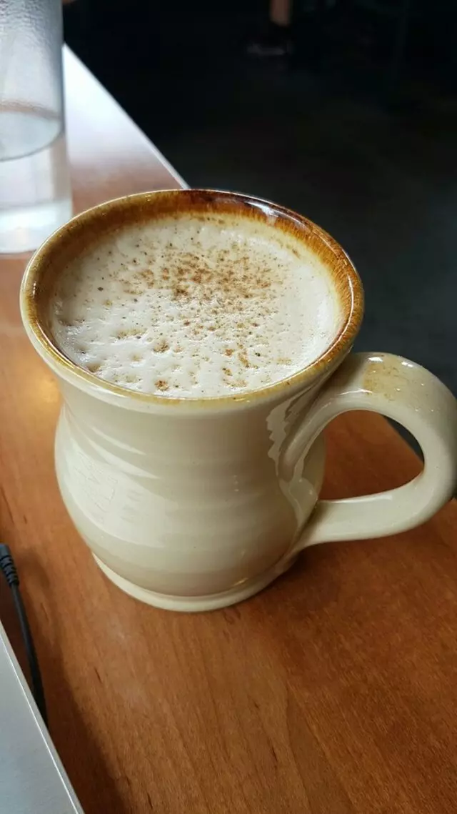 Atwater’s Café
