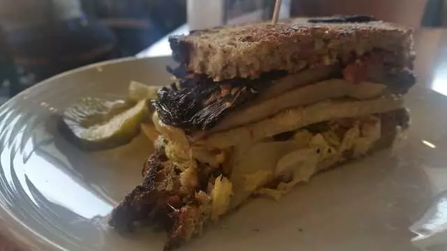 Atwater’s Café