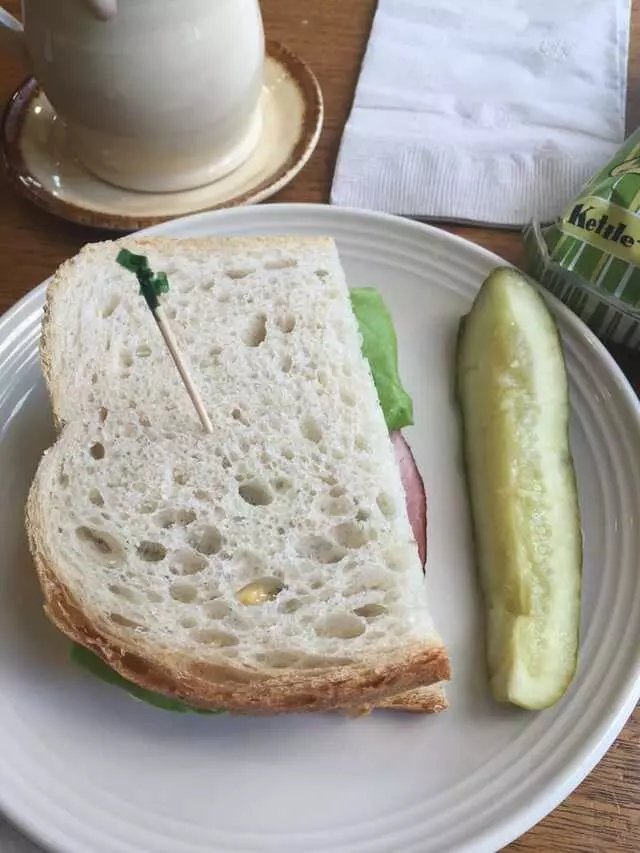 Atwater’s Café