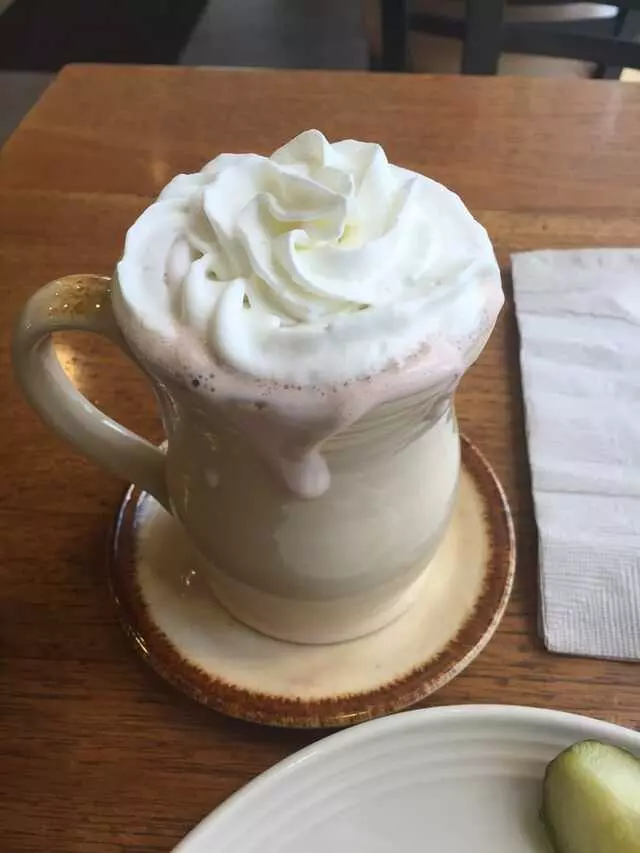 Atwater’s Café