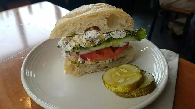 Atwater’s Café