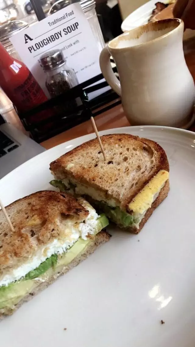 Atwater’s Café