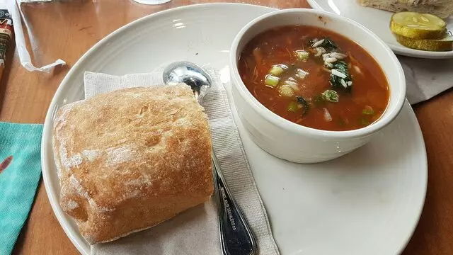 Atwater’s Café