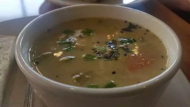 Atwater’s Café