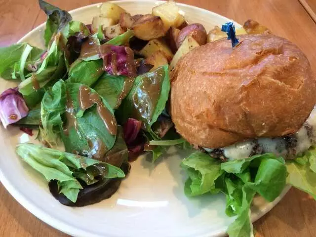 Atwater’s Café