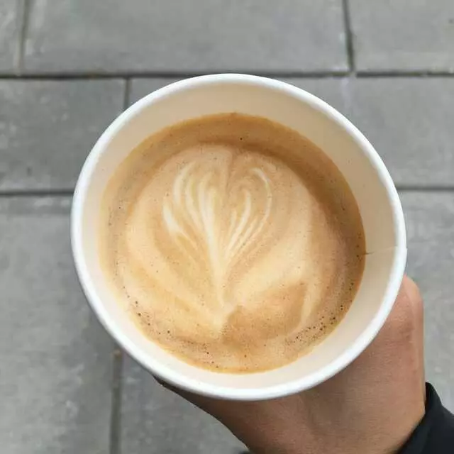 Atwater’s Café