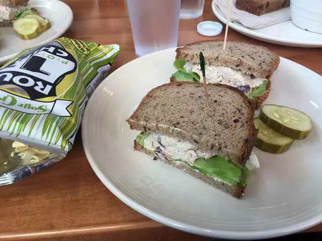 Atwater’s Café