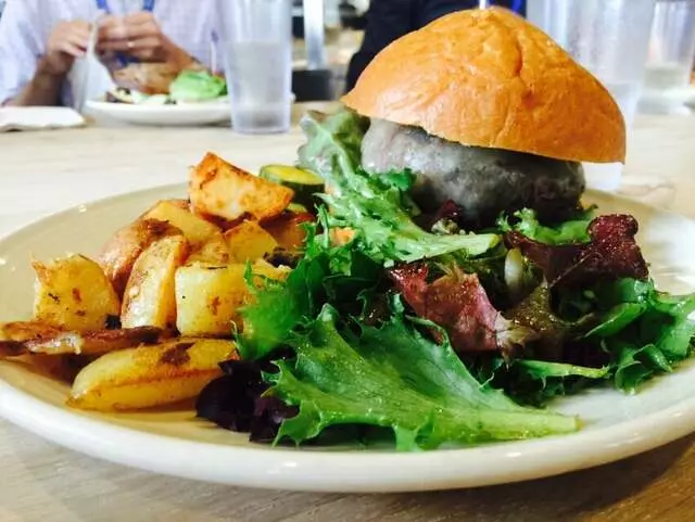 Atwater’s Café