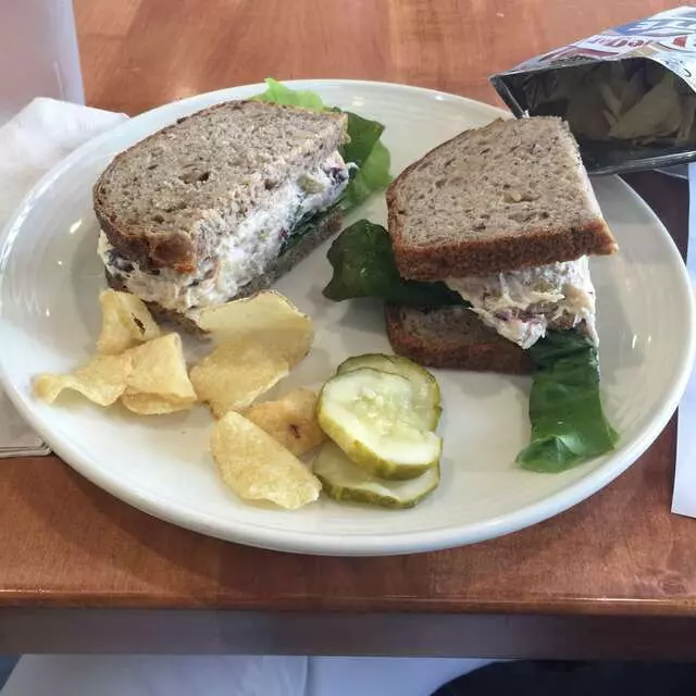 Atwater’s Café