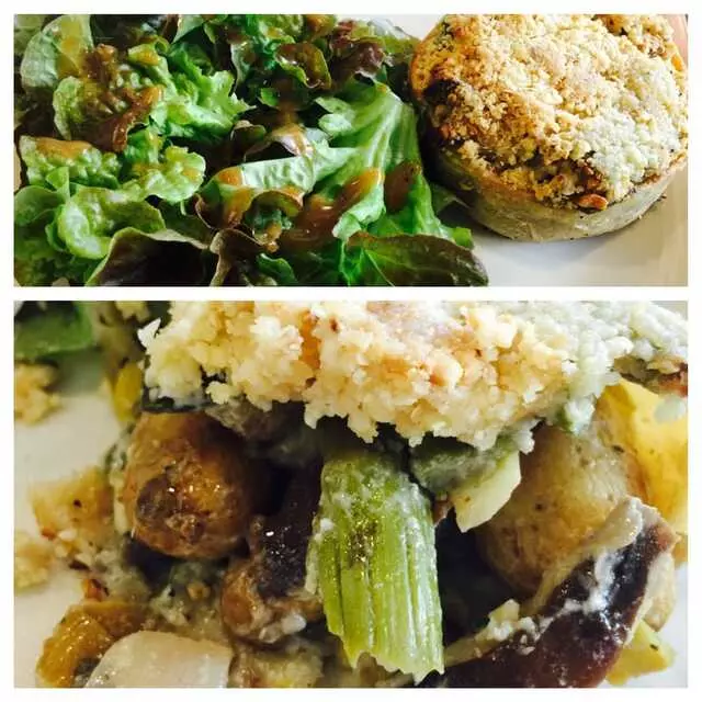 Atwater’s Café