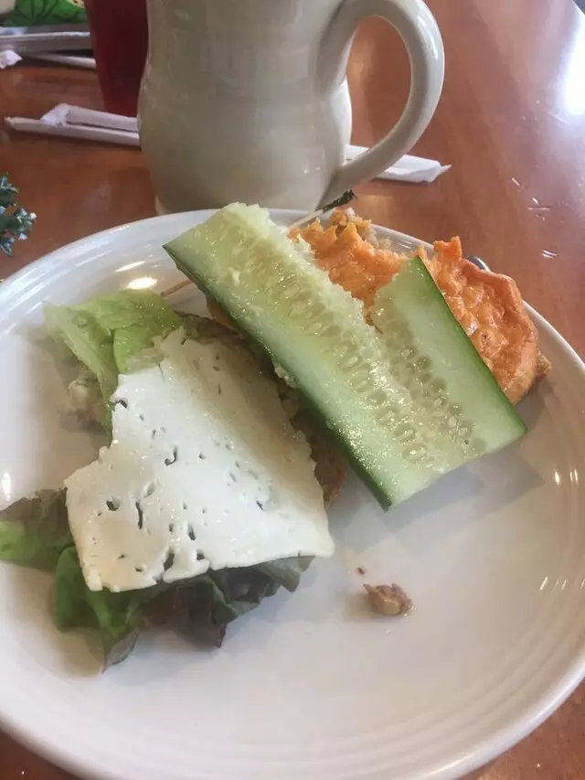 Atwater’s Café