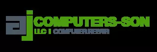 A.J. Computers-Son