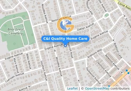 C&l Quality Home Care