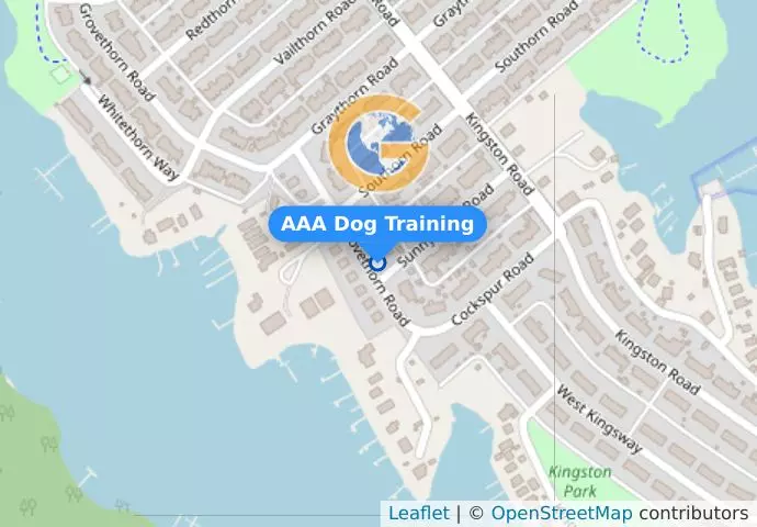 AAA Dog Training