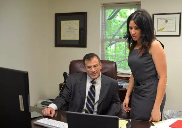 Law Offices Michael S Rosofsky