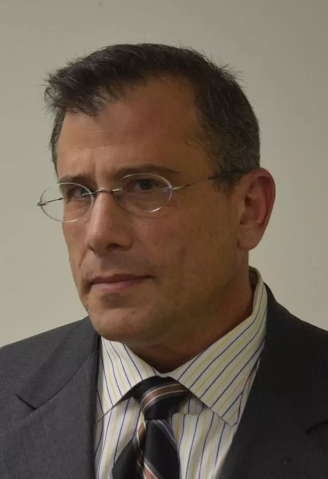 Law Offices Michael S Rosofsky