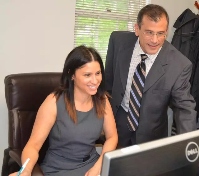 Law Offices Michael S Rosofsky