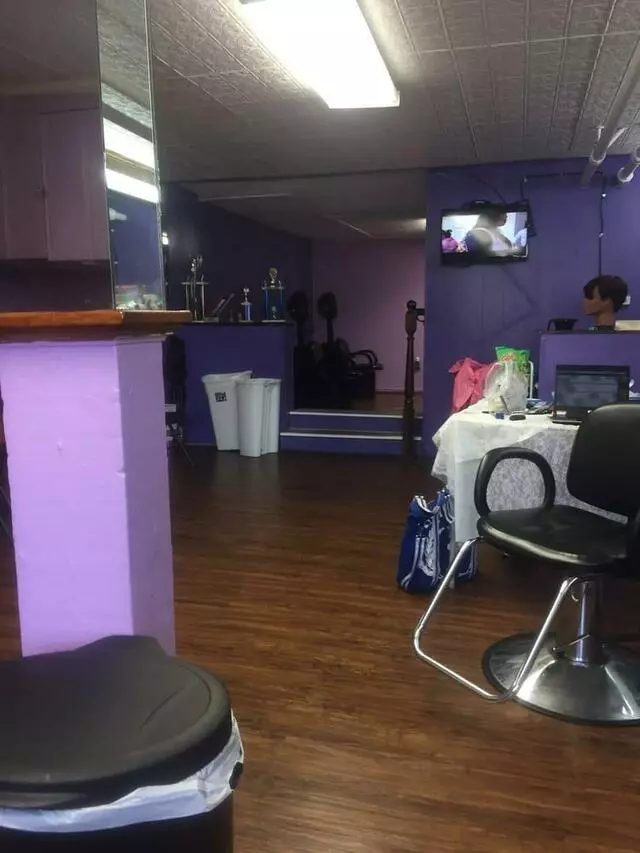 Affordable Styles Hair Salon