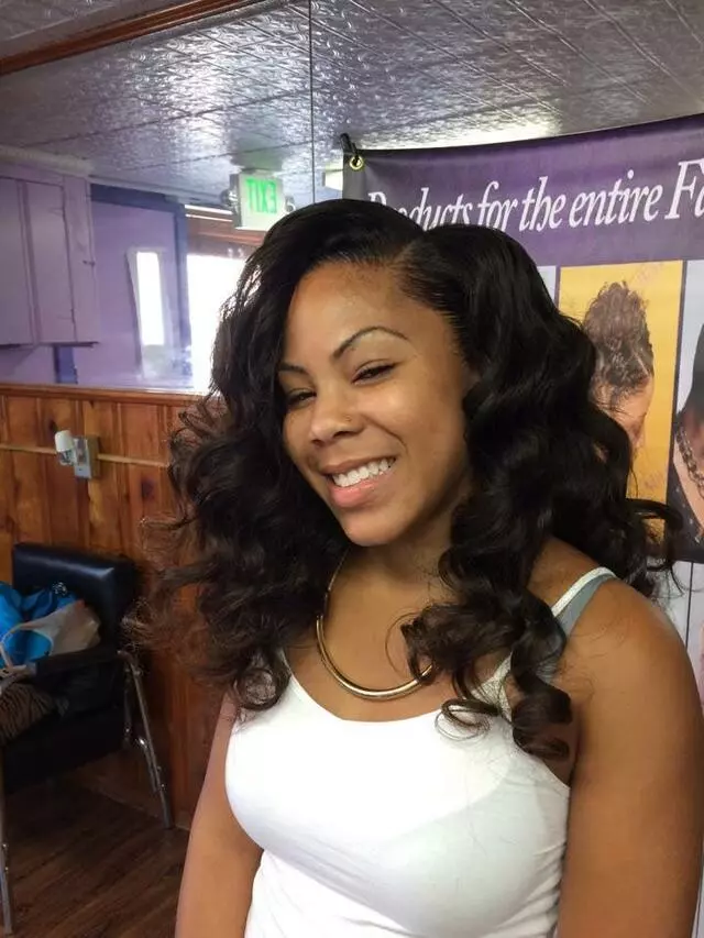 Affordable Styles Hair Salon
