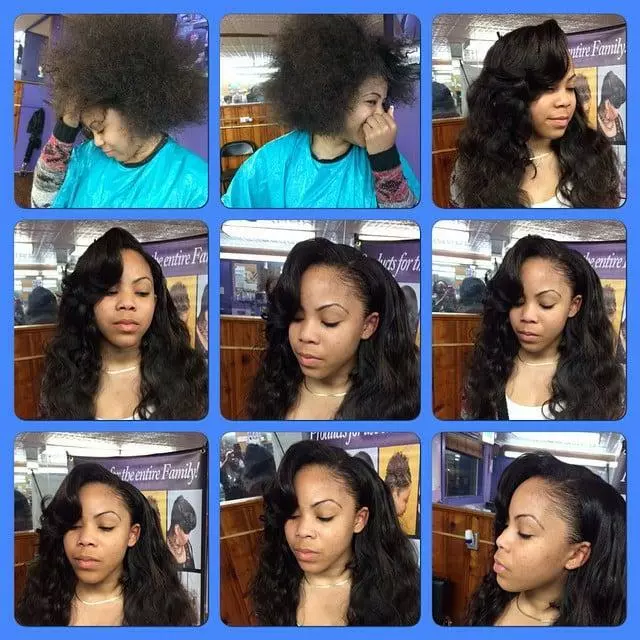Affordable Styles Hair Salon