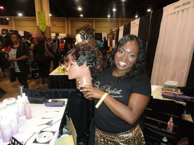 Affordable Styles Hair Salon