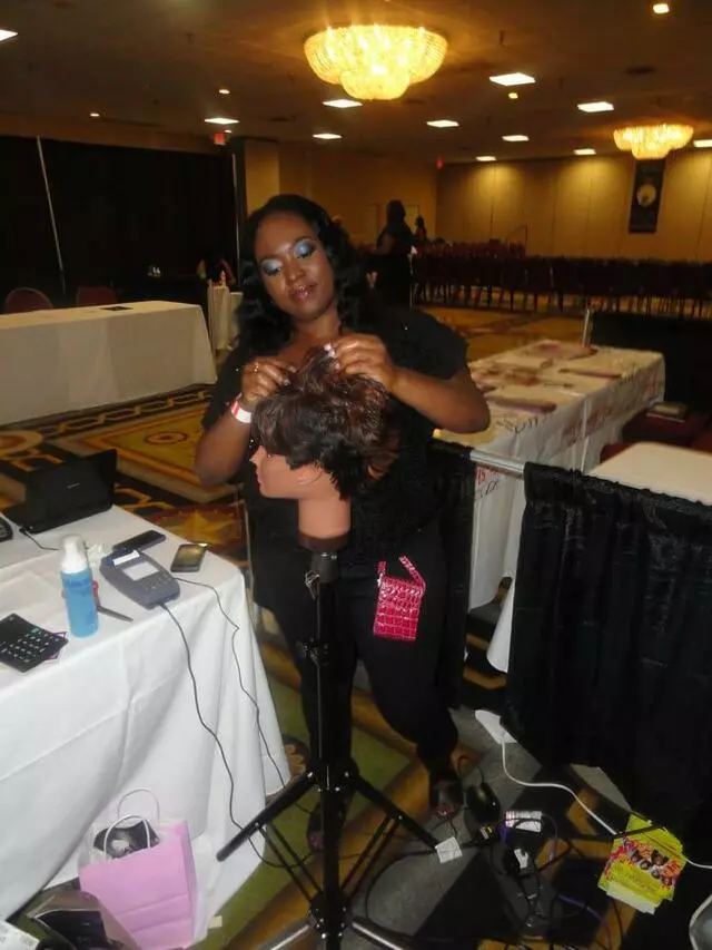 Affordable Styles Hair Salon