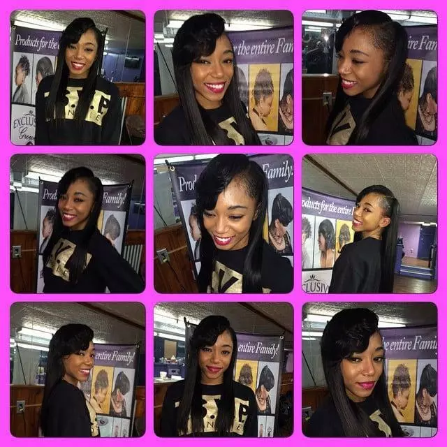 Affordable Styles Hair Salon