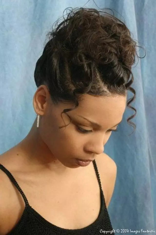 Affordable Styles Hair Salon