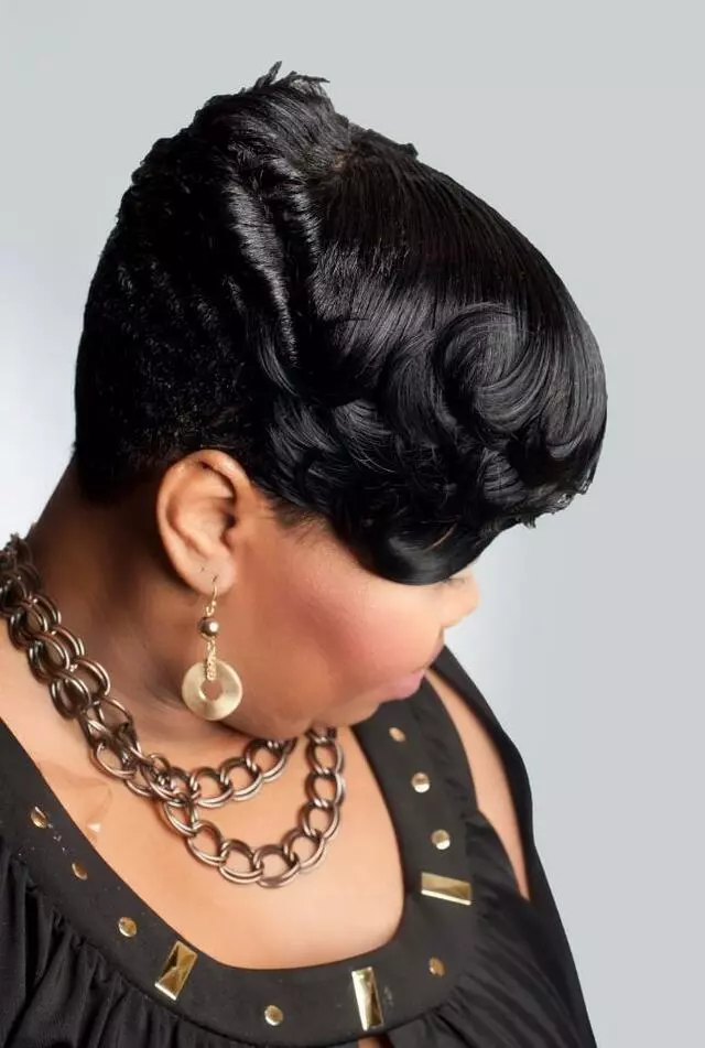 Affordable Styles Hair Salon