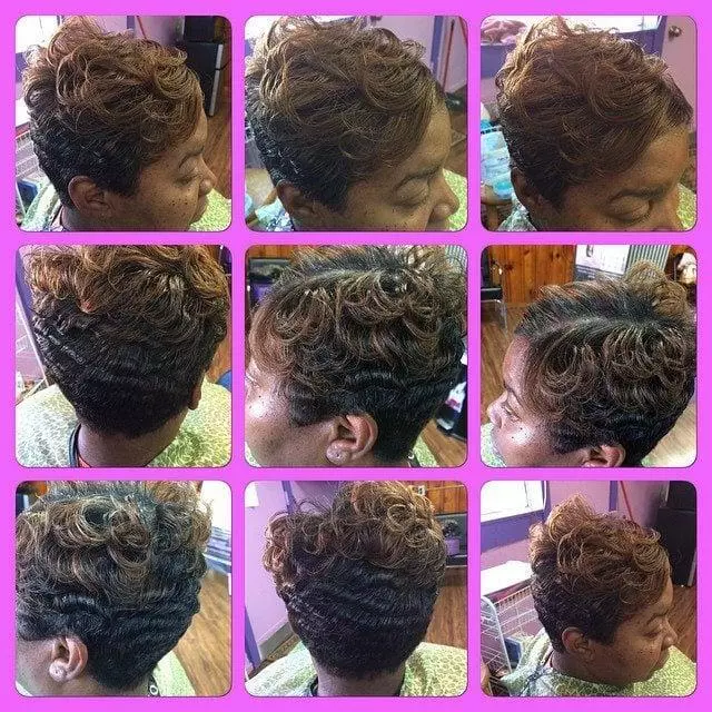 Affordable Styles Hair Salon