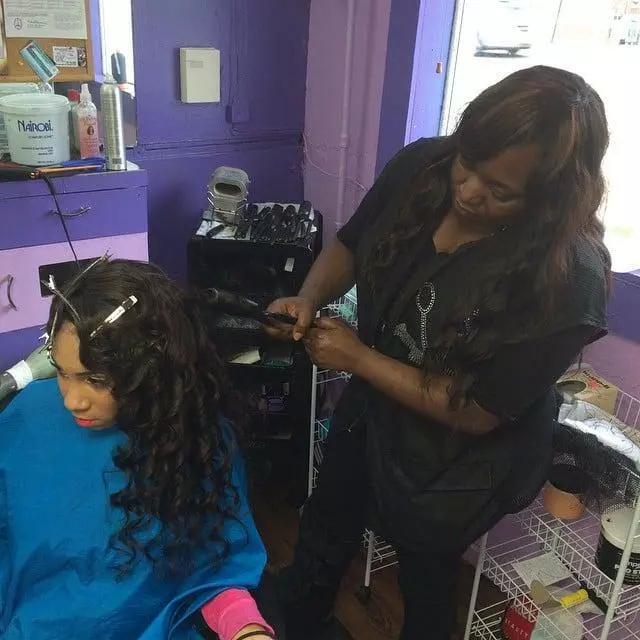 Affordable Styles Hair Salon