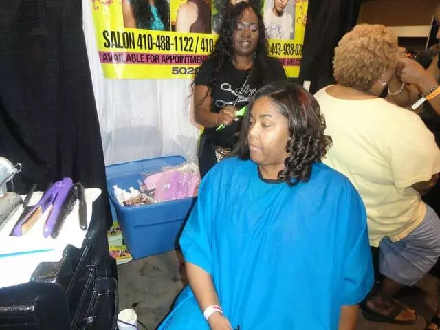 Affordable Styles Hair Salon