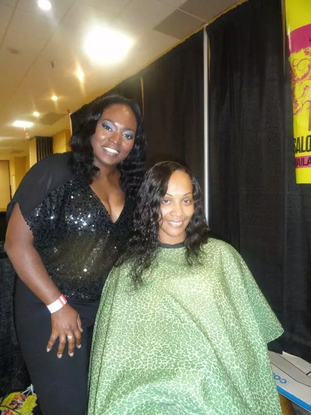 Affordable Styles Hair Salon