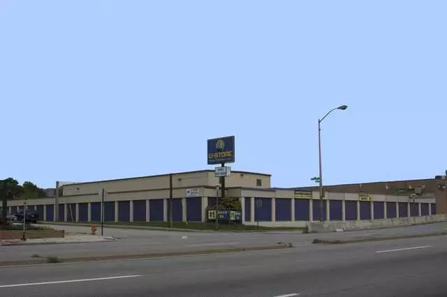 U-Store Self Storage