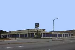 U-Store Self Storage