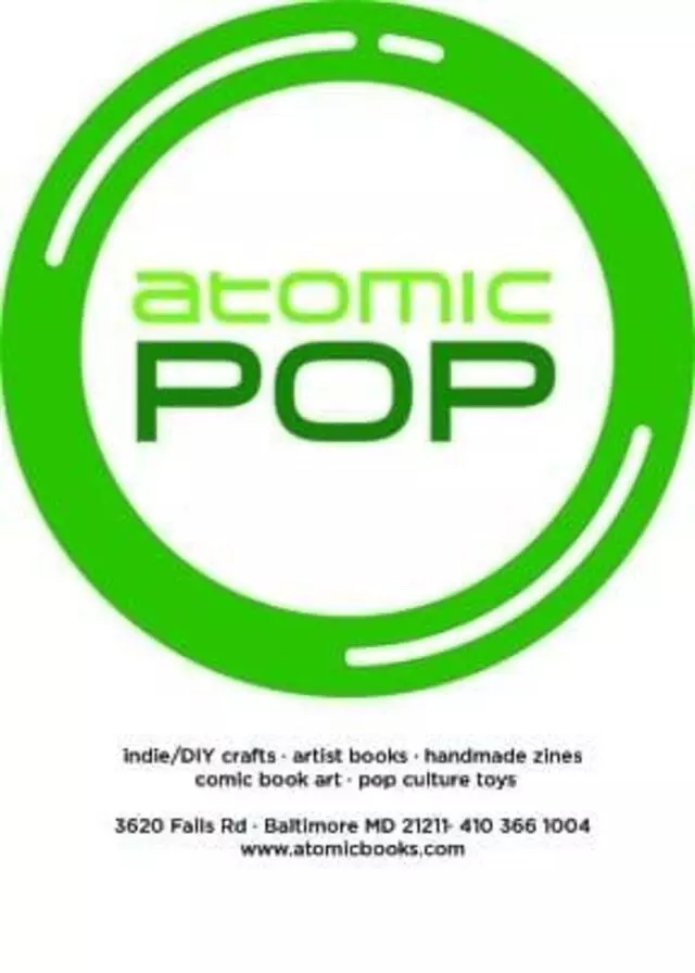 Atomic Pop!