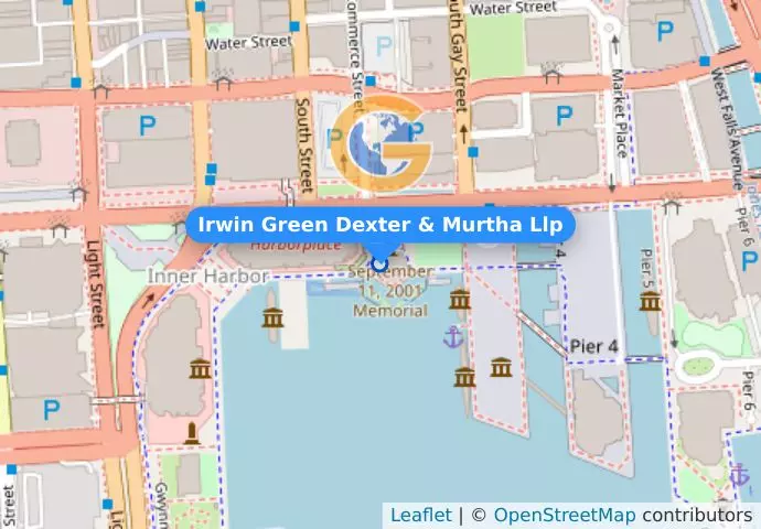 Irwin Green Dexter & Murtha Llp