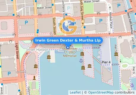 Irwin Green Dexter & Murtha Llp