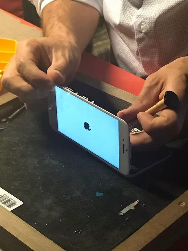 Repair express USA