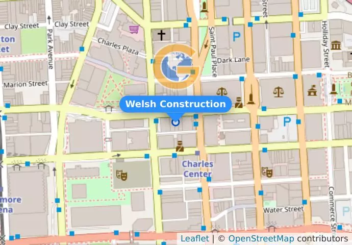 Welsh Construction