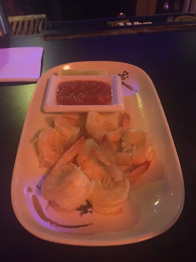 Aloha Sushi